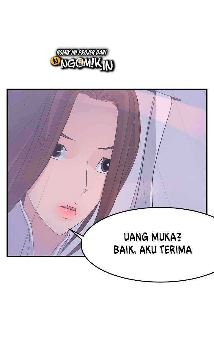 The Invincible Immortal Chapter 26 - halaman 65