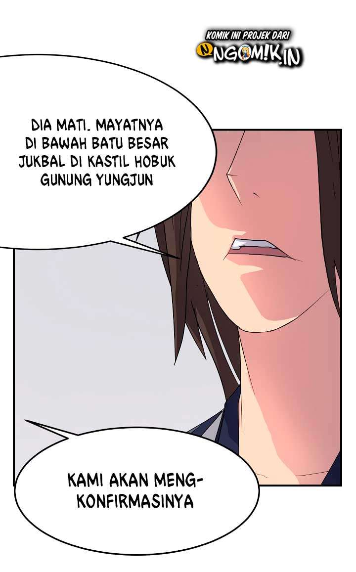 The Invincible Immortal Chapter 26 - halaman 66