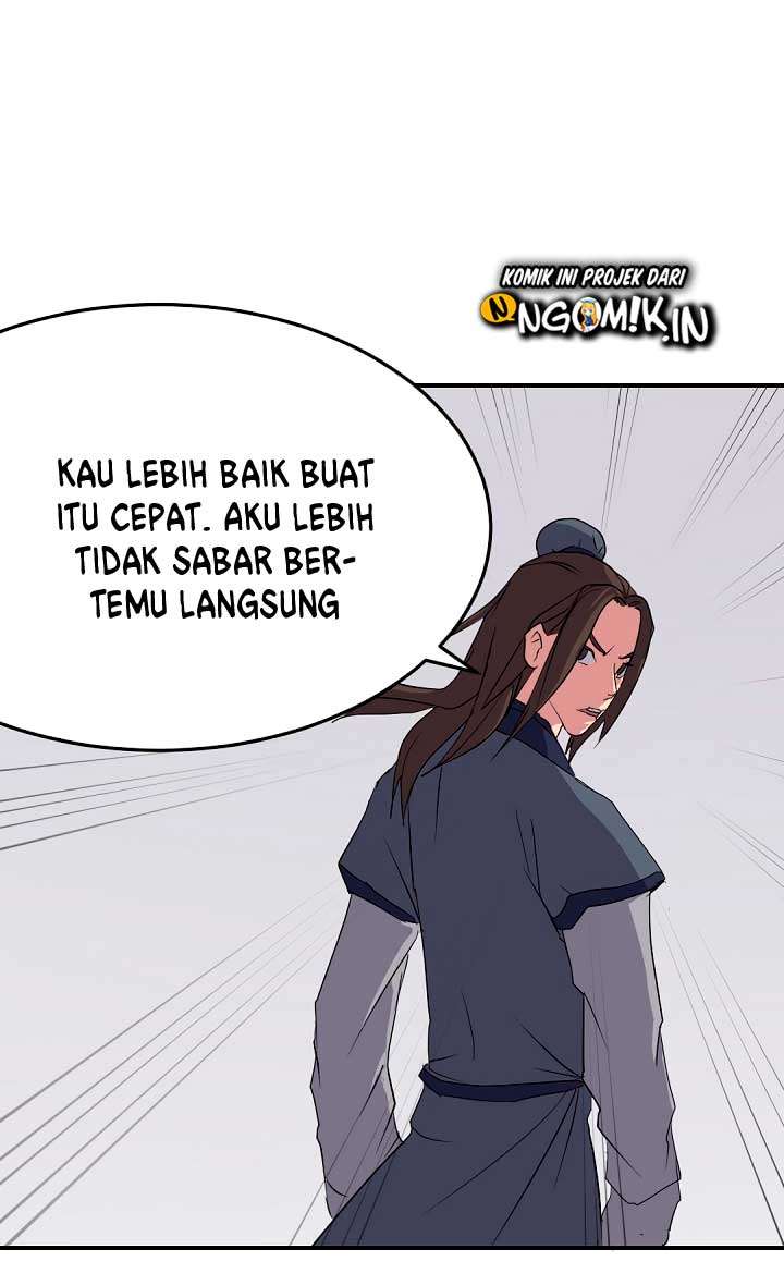 The Invincible Immortal Chapter 26 - halaman 67