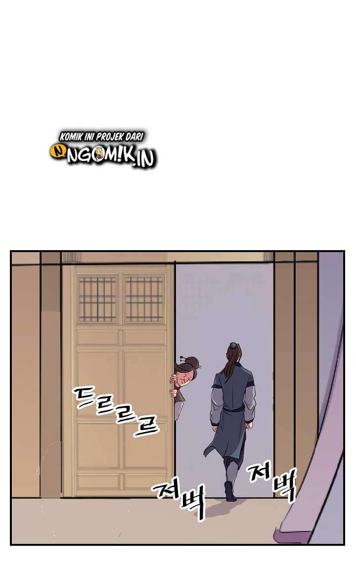 The Invincible Immortal Chapter 26 - halaman 68