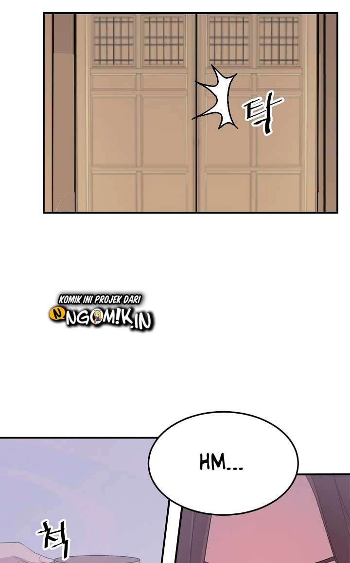 The Invincible Immortal Chapter 26 - halaman 69
