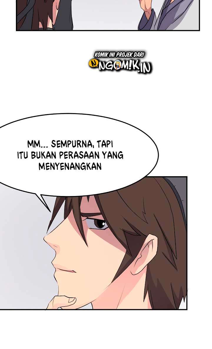 The Invincible Immortal Chapter 26 - halaman 7