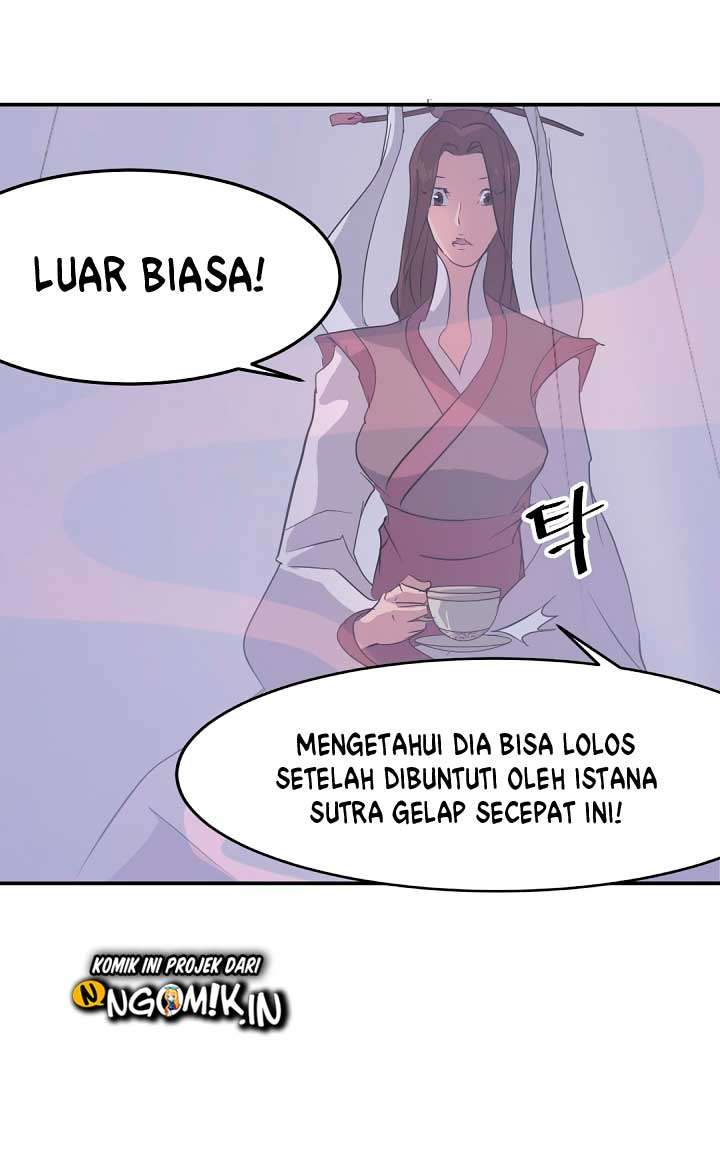 The Invincible Immortal Chapter 26 - halaman 73
