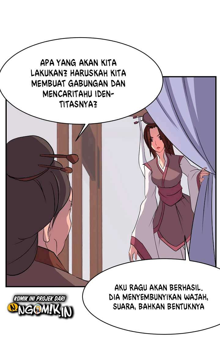 The Invincible Immortal Chapter 26 - halaman 74