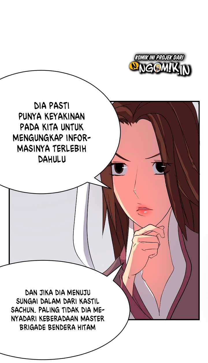 The Invincible Immortal Chapter 26 - halaman 75