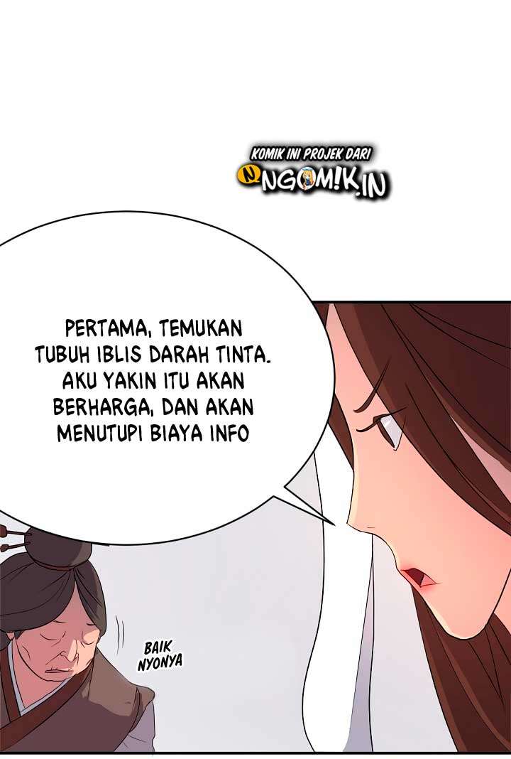 The Invincible Immortal Chapter 26 - halaman 76