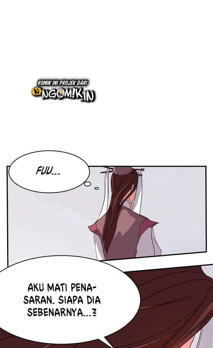 The Invincible Immortal Chapter 26 - halaman 77