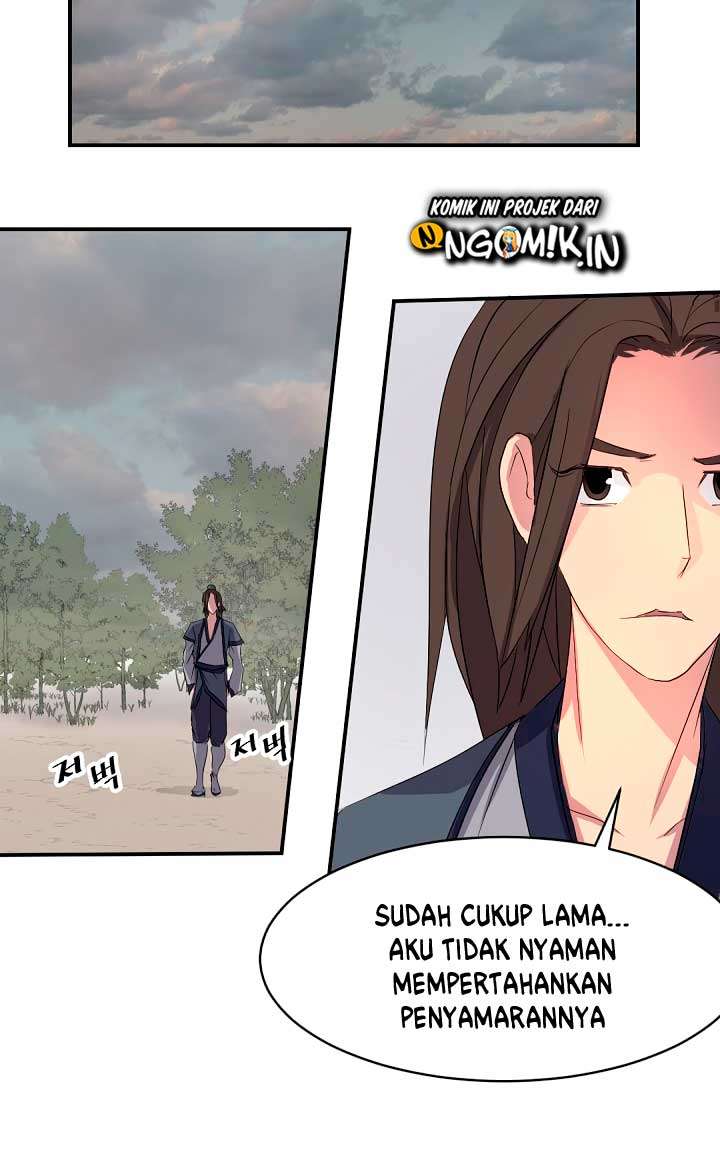 The Invincible Immortal Chapter 26 - halaman 79