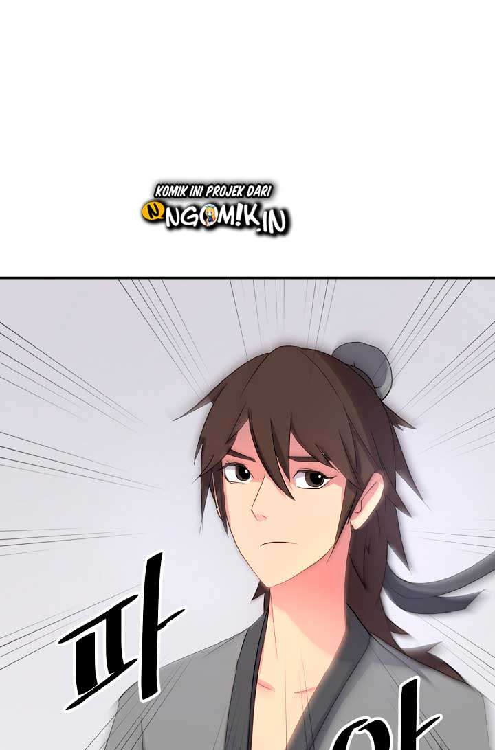 The Invincible Immortal Chapter 26 - halaman 81