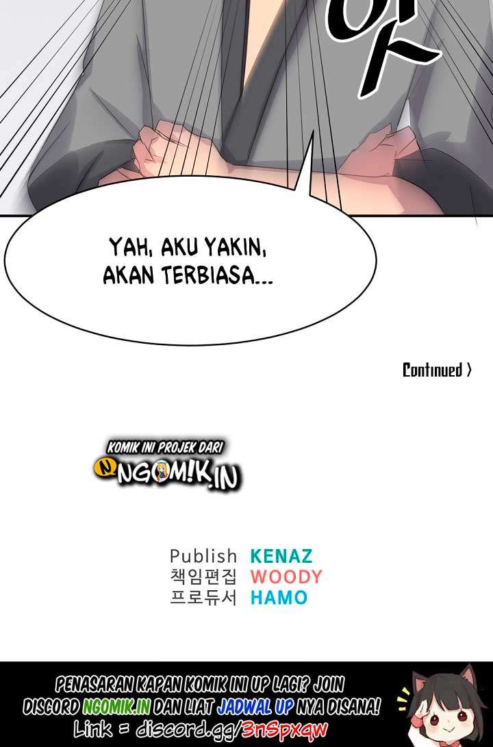 The Invincible Immortal Chapter 26 - halaman 82
