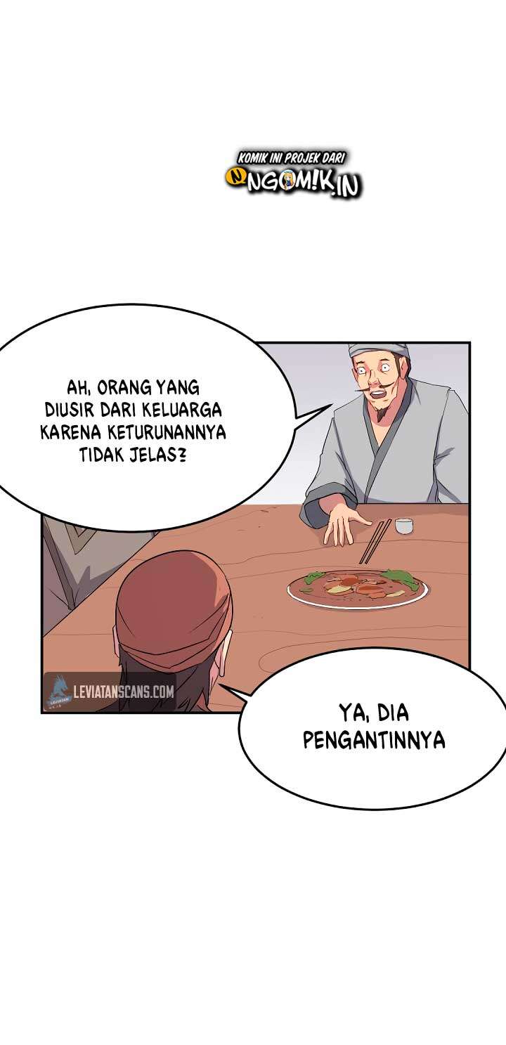The Invincible Immortal Chapter 27 - halaman 15