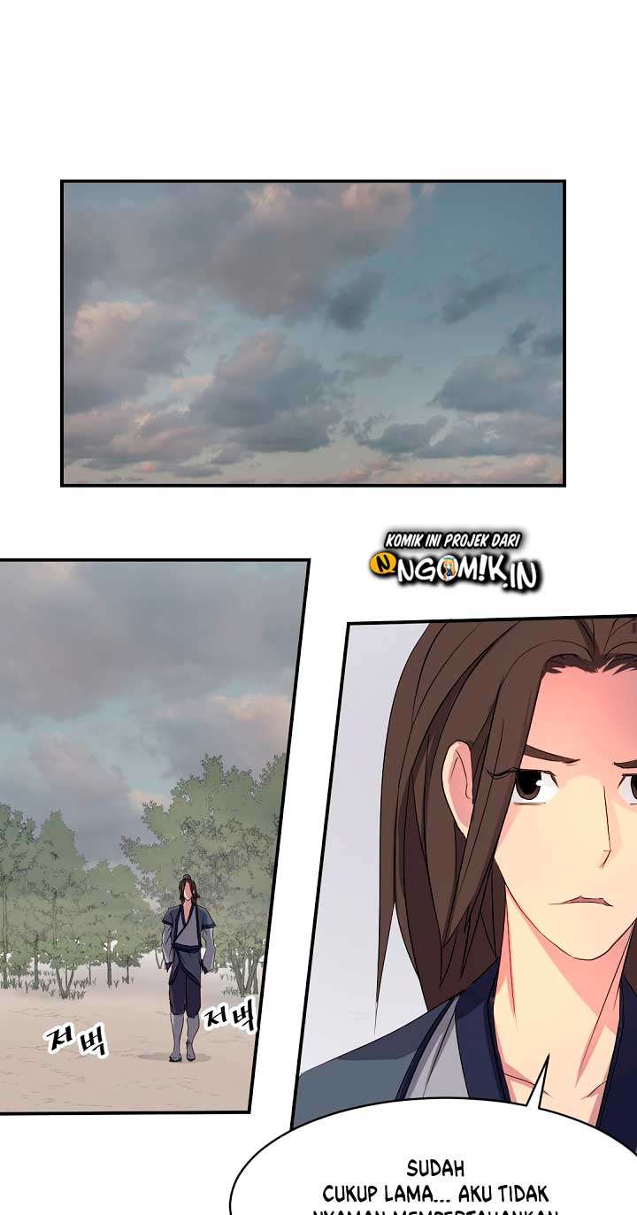 The Invincible Immortal Chapter 27 - halaman 2