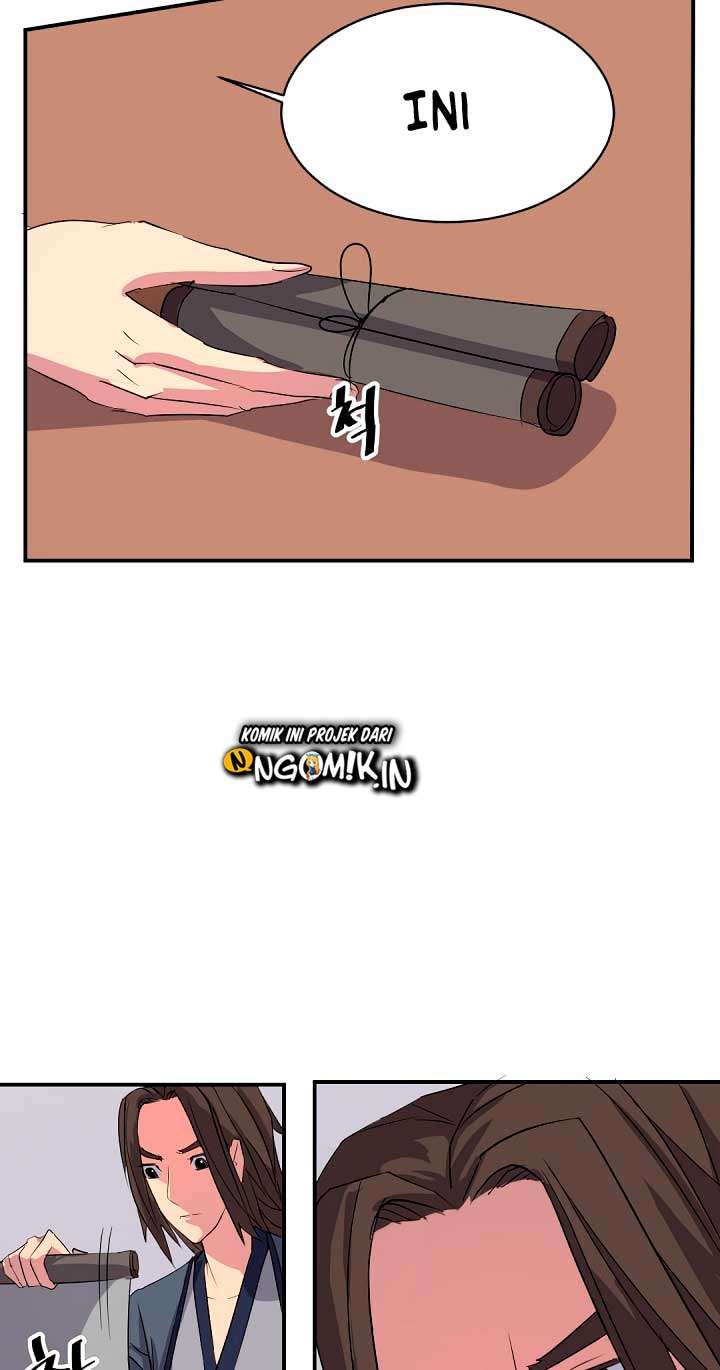 The Invincible Immortal Chapter 27 - halaman 26