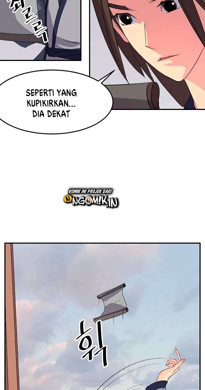 The Invincible Immortal Chapter 27 - halaman 27