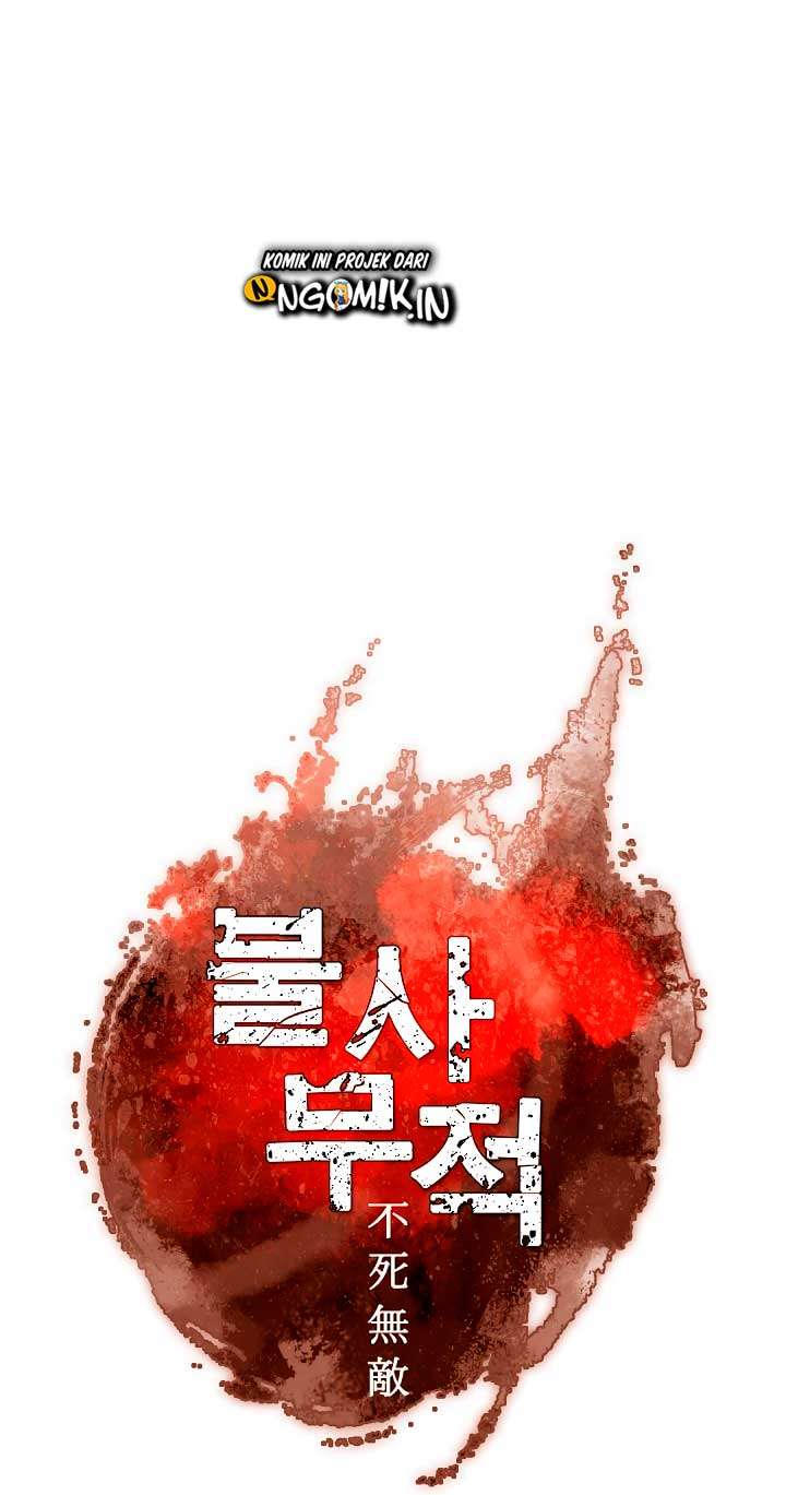 The Invincible Immortal Chapter 27 - halaman 32