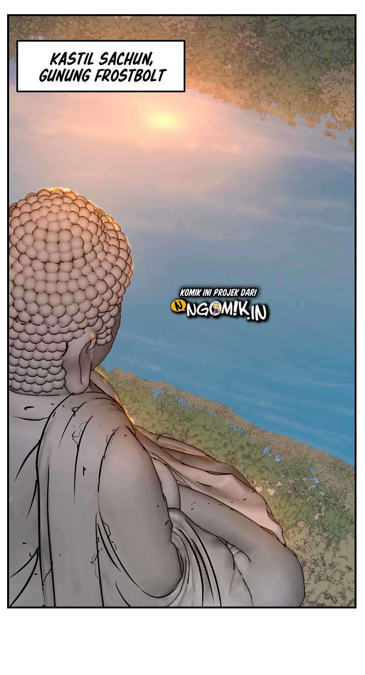 The Invincible Immortal Chapter 27 - halaman 34