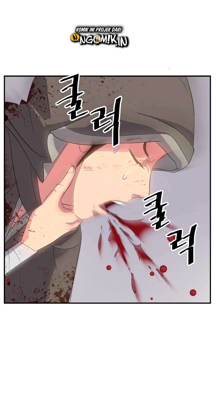 The Invincible Immortal Chapter 27 - halaman 37