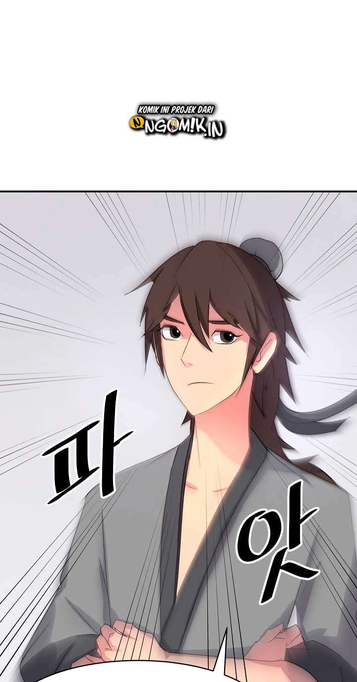 The Invincible Immortal Chapter 27 - halaman 4