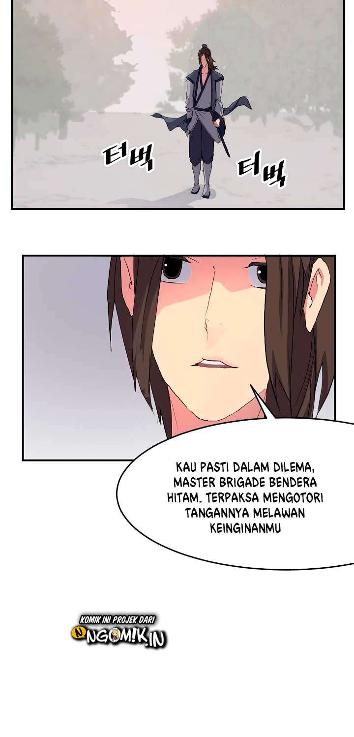 The Invincible Immortal Chapter 27 - halaman 47