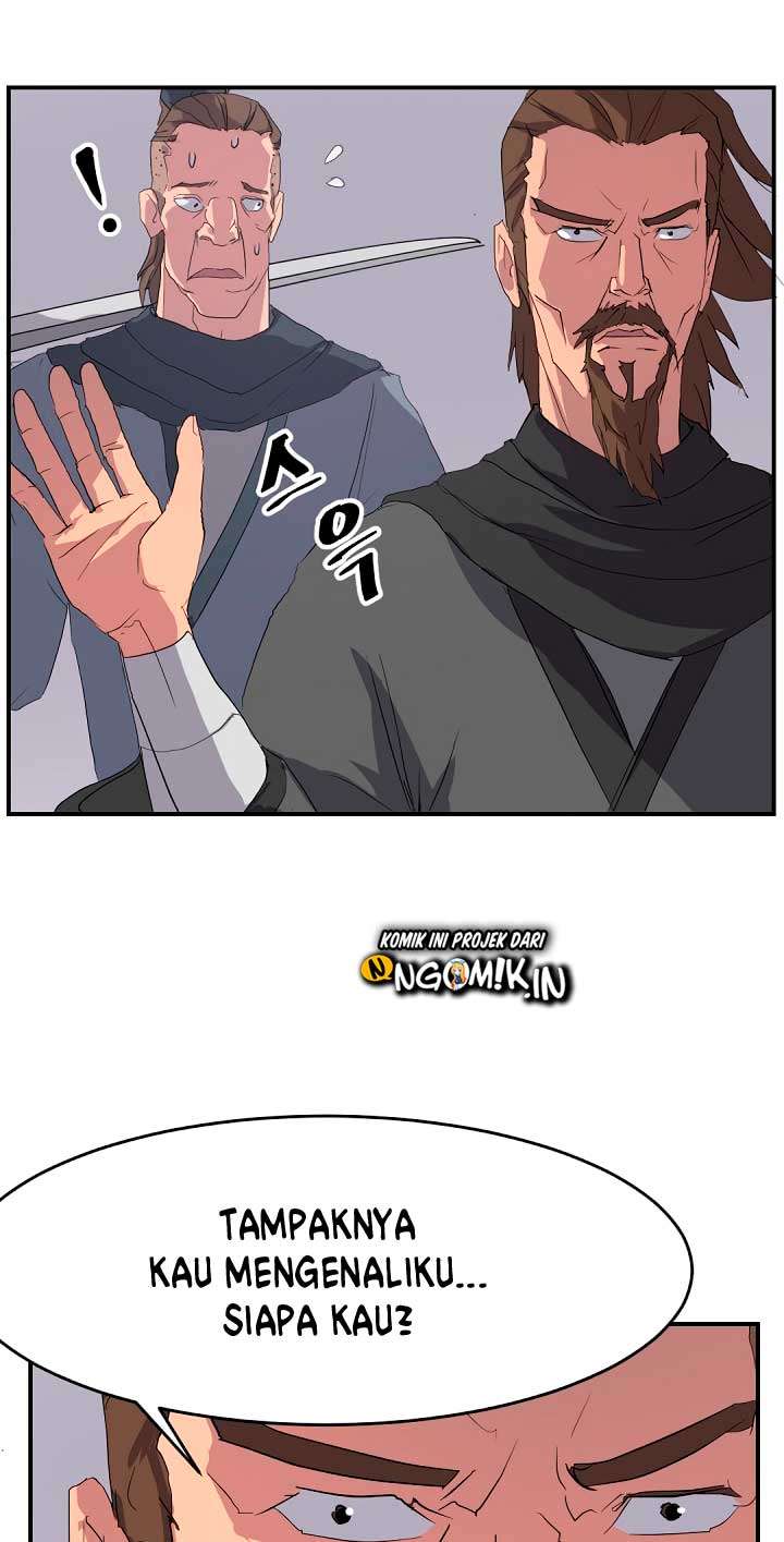 The Invincible Immortal Chapter 27 - halaman 49