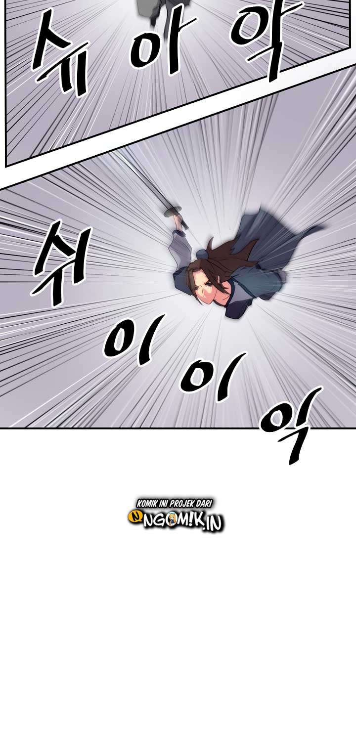 The Invincible Immortal Chapter 27 - halaman 61
