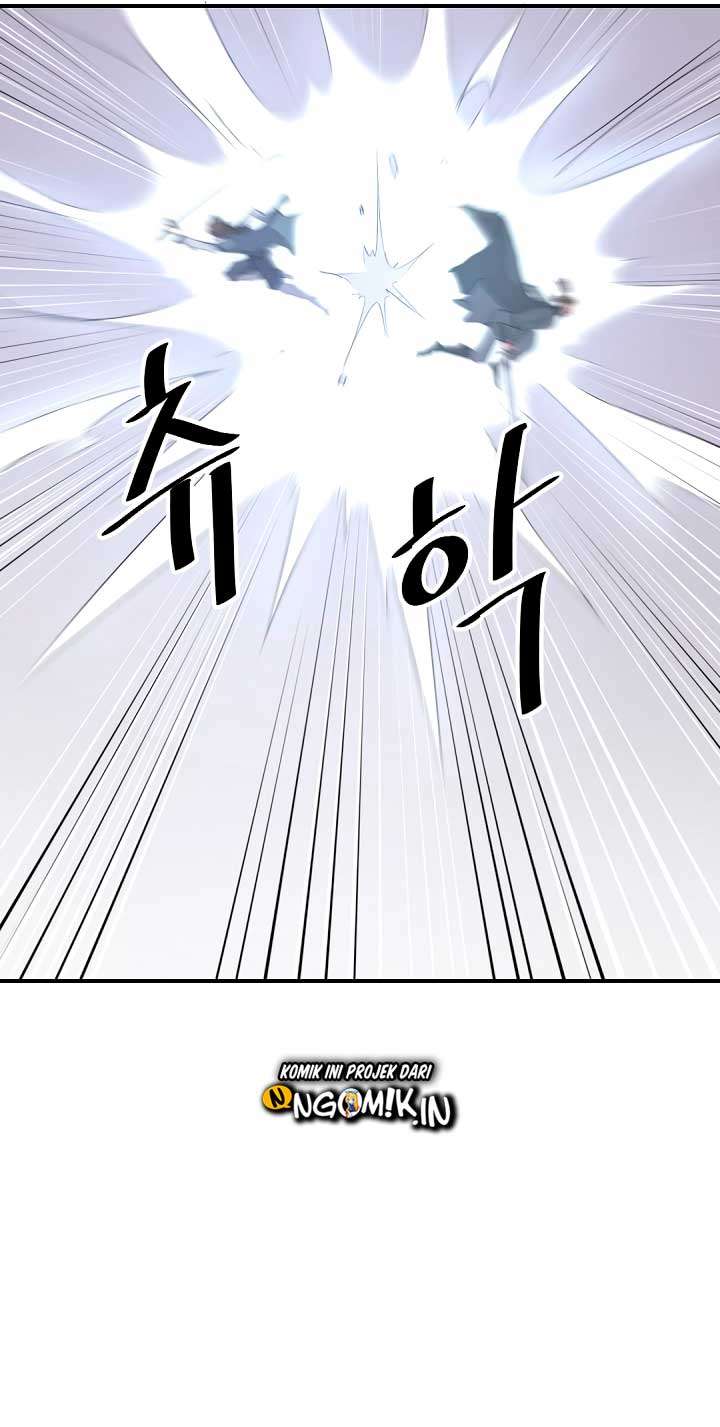 The Invincible Immortal Chapter 27 - halaman 62