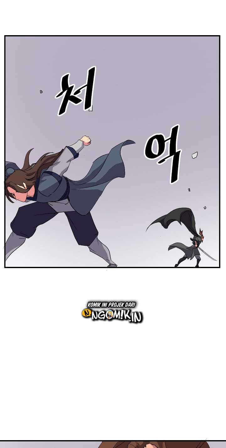 The Invincible Immortal Chapter 27 - halaman 63