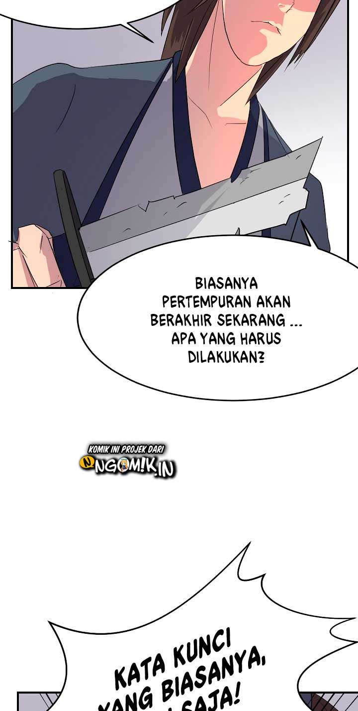 The Invincible Immortal Chapter 27 - halaman 66