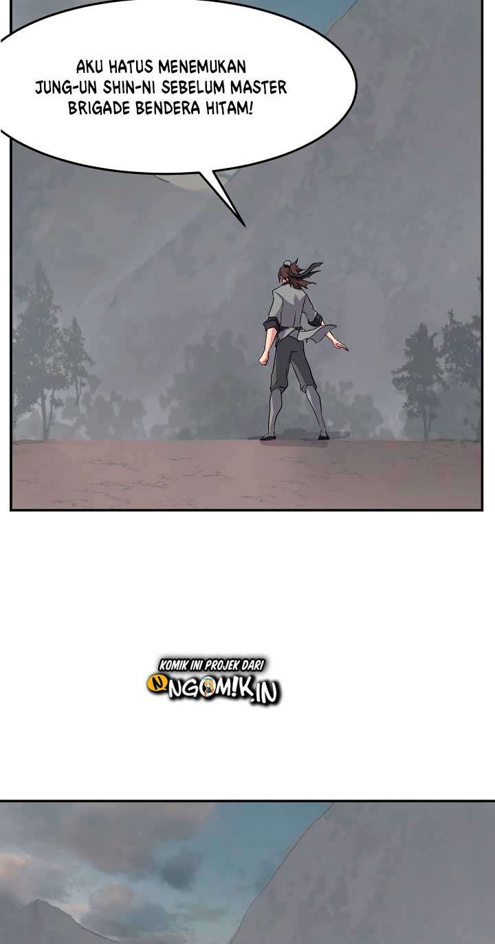 The Invincible Immortal Chapter 27 - halaman 7