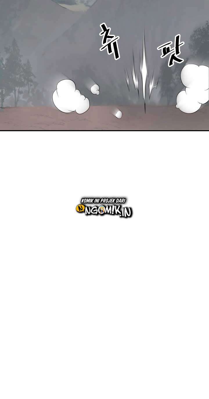 The Invincible Immortal Chapter 27 - halaman 8