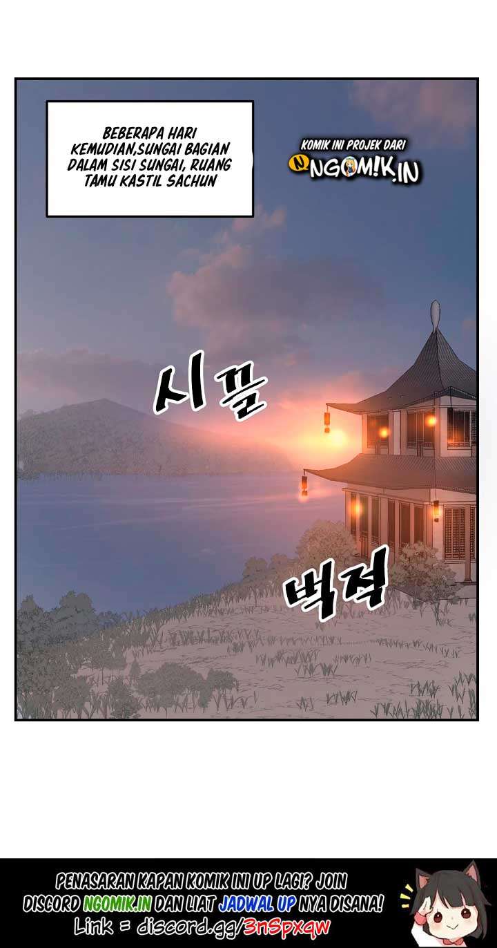 The Invincible Immortal Chapter 27 - halaman 9