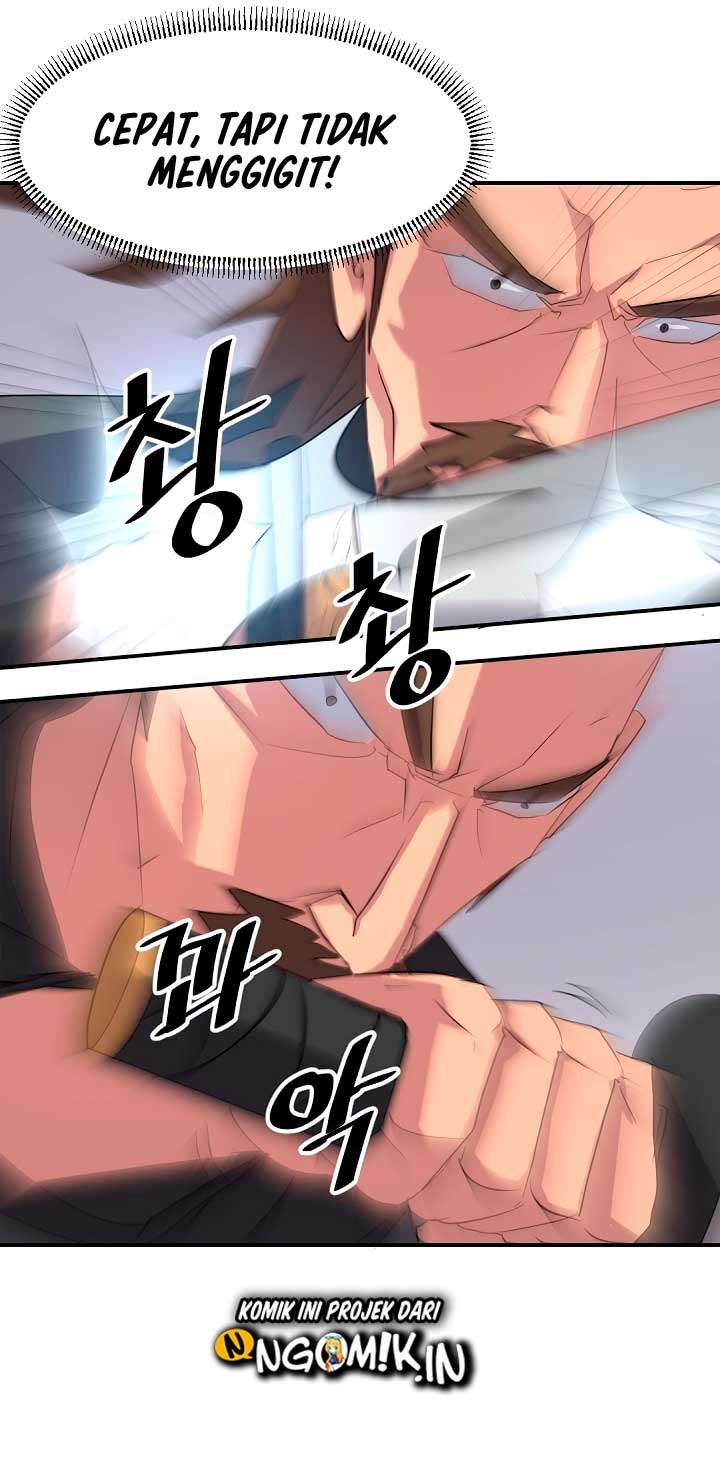The Invincible Immortal Chapter 28 - halaman 10