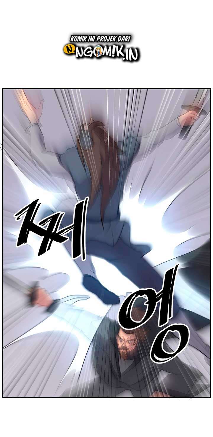 The Invincible Immortal Chapter 28 - halaman 11