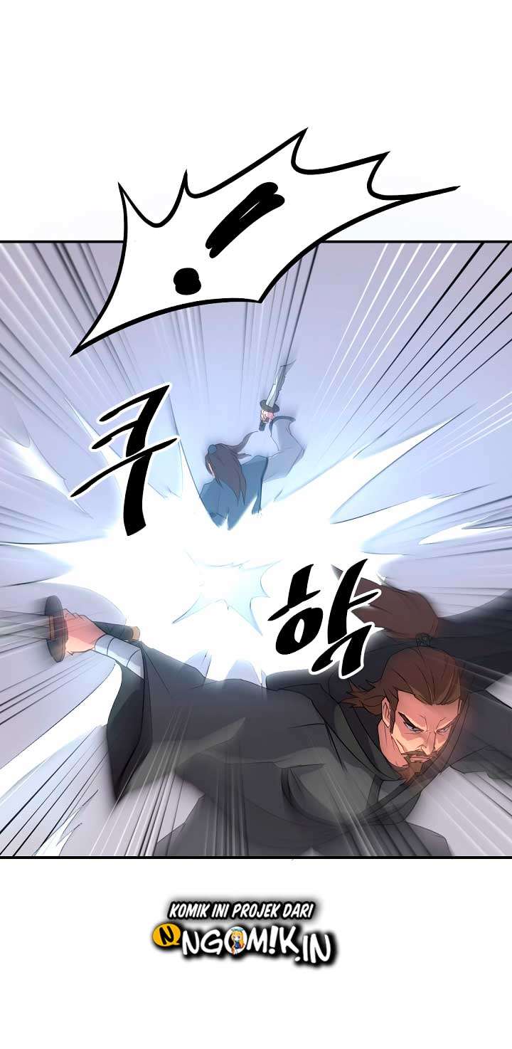 The Invincible Immortal Chapter 28 - halaman 13