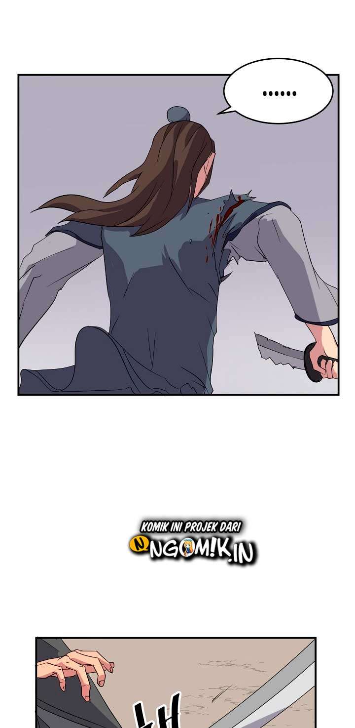 The Invincible Immortal Chapter 28 - halaman 15