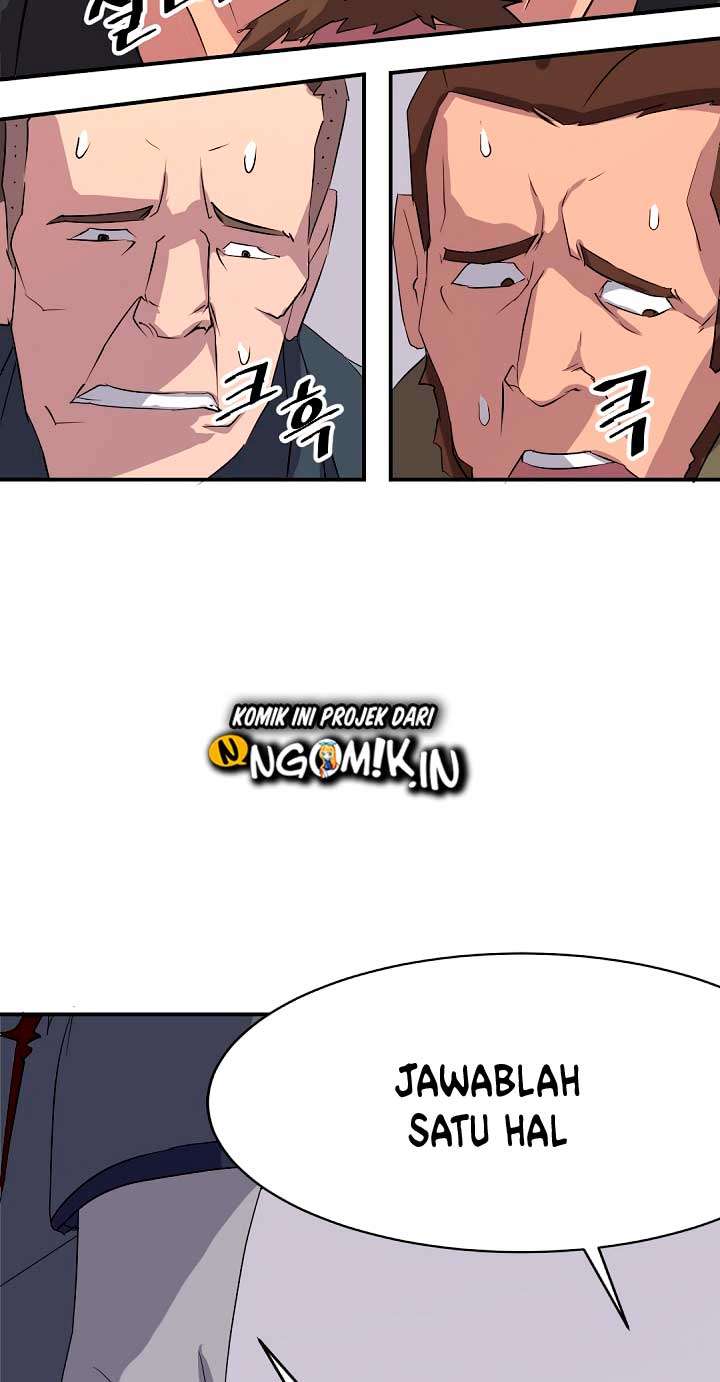 The Invincible Immortal Chapter 28 - halaman 25