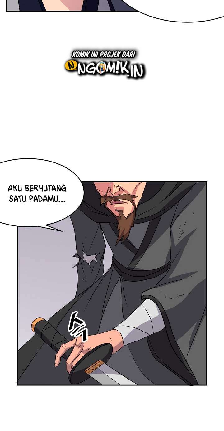 The Invincible Immortal Chapter 28 - halaman 28