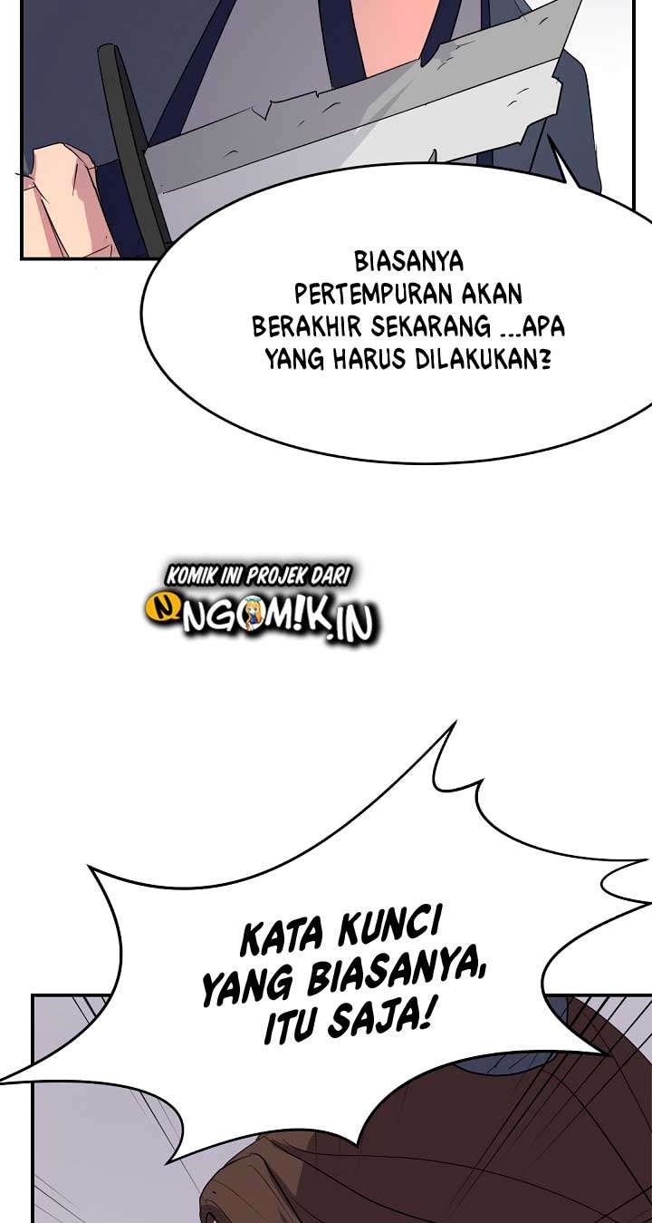 The Invincible Immortal Chapter 28 - halaman 3
