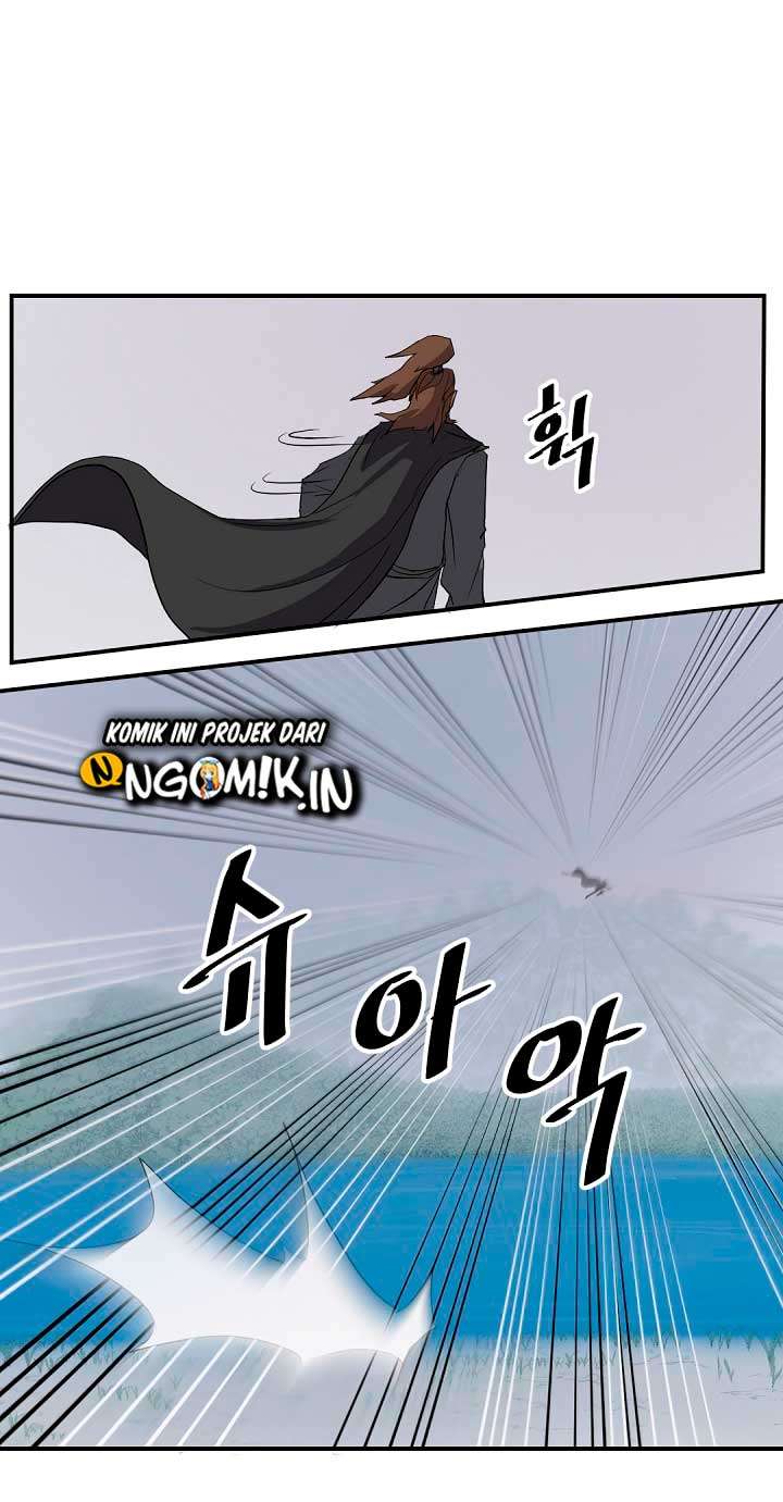 The Invincible Immortal Chapter 28 - halaman 30
