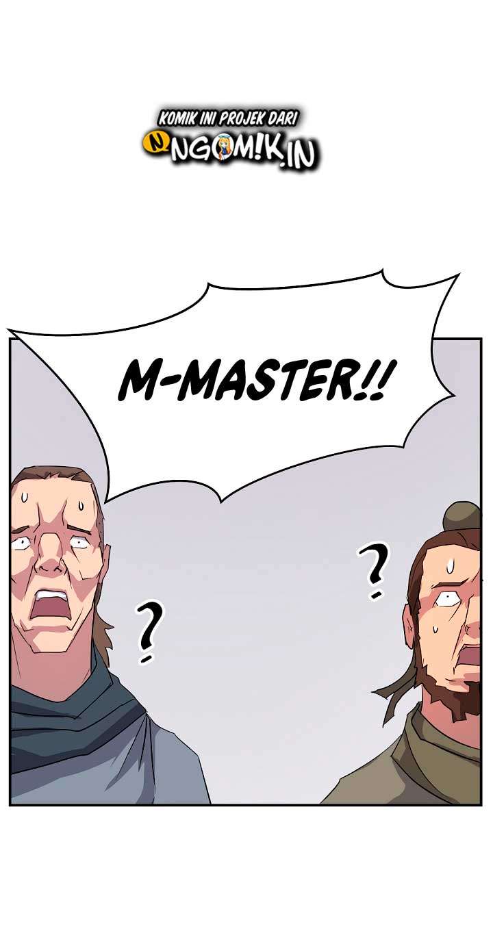 The Invincible Immortal Chapter 28 - halaman 31