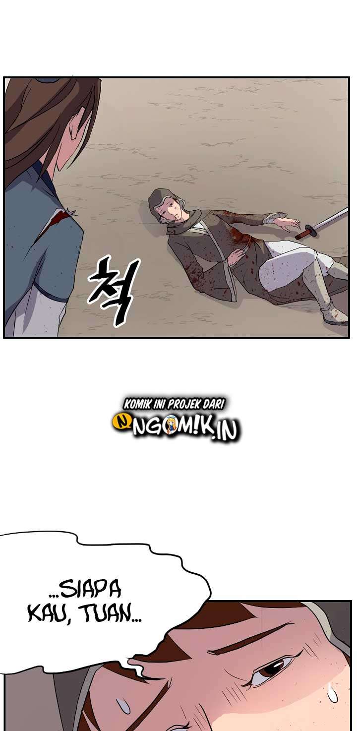 The Invincible Immortal Chapter 28 - halaman 33