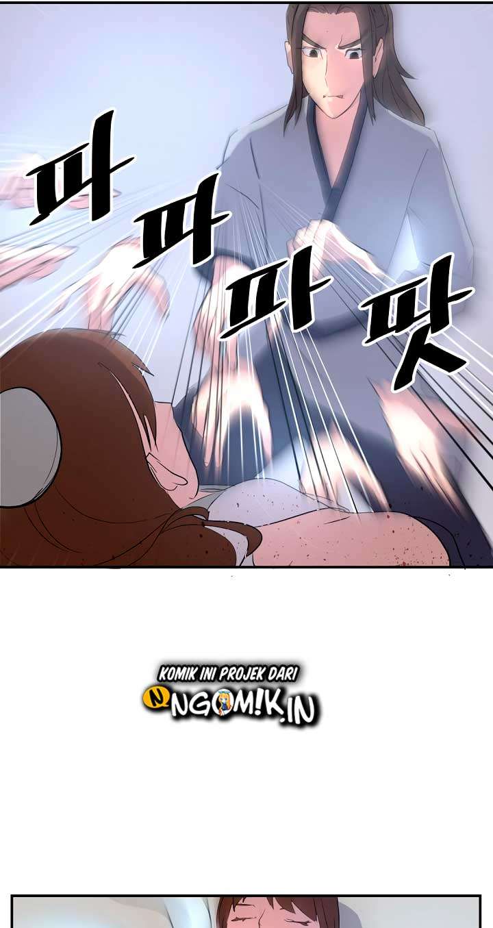 The Invincible Immortal Chapter 28 - halaman 39