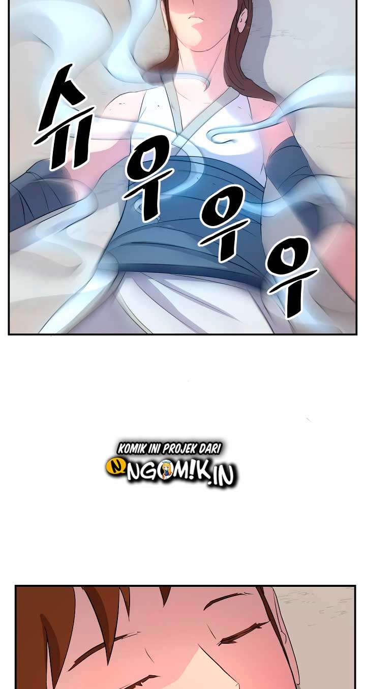 The Invincible Immortal Chapter 28 - halaman 40