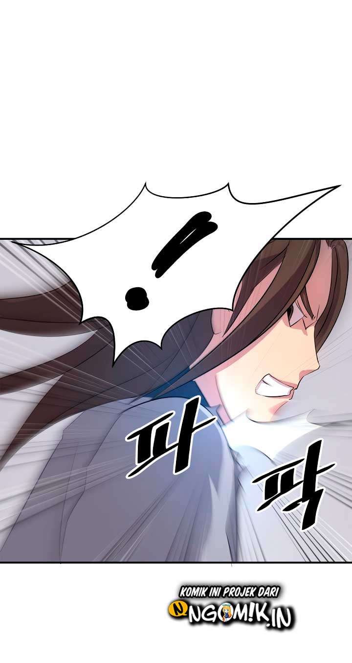 The Invincible Immortal Chapter 28 - halaman 43