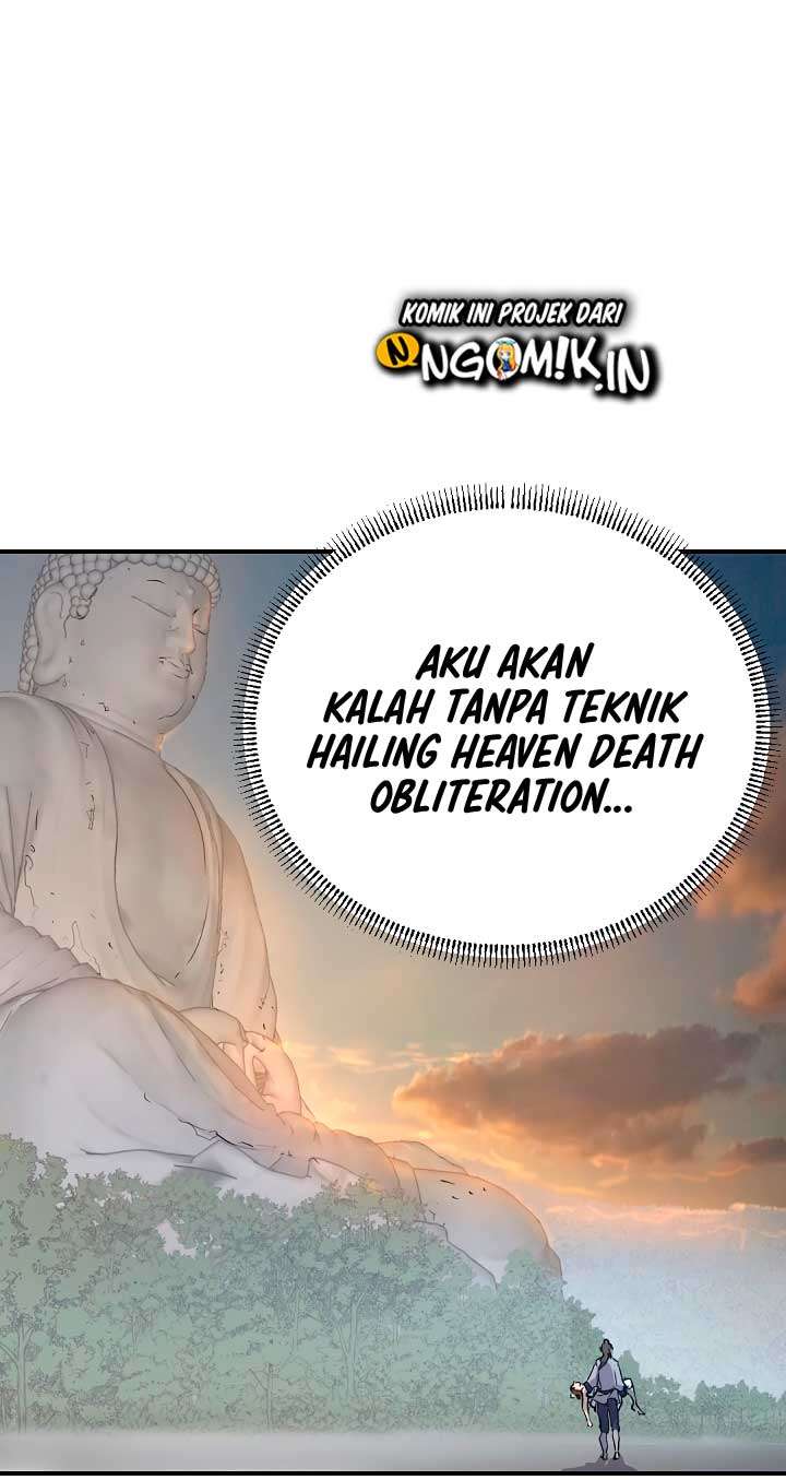 The Invincible Immortal Chapter 28 - halaman 46