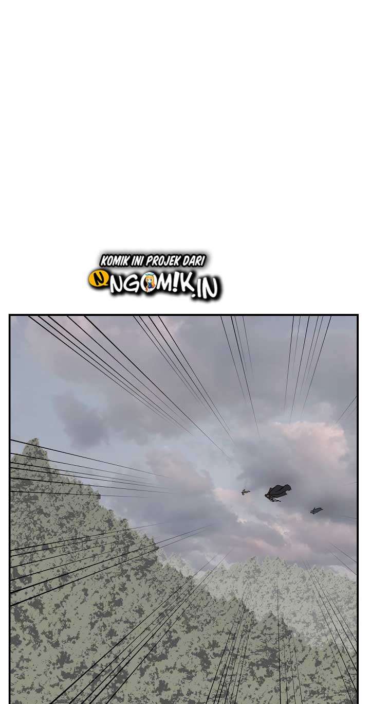 The Invincible Immortal Chapter 28 - halaman 47