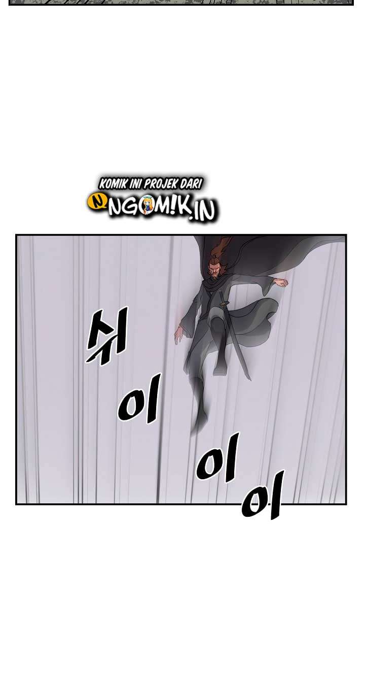 The Invincible Immortal Chapter 28 - halaman 48