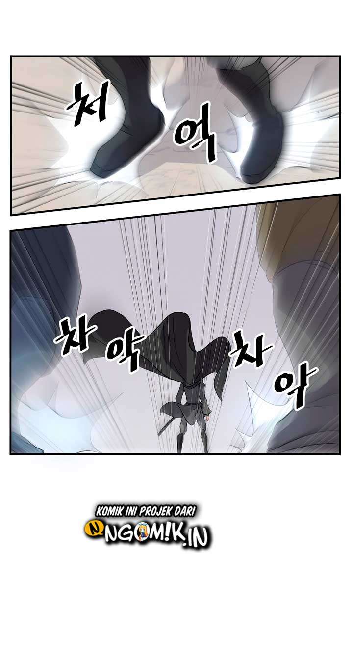 The Invincible Immortal Chapter 28 - halaman 49
