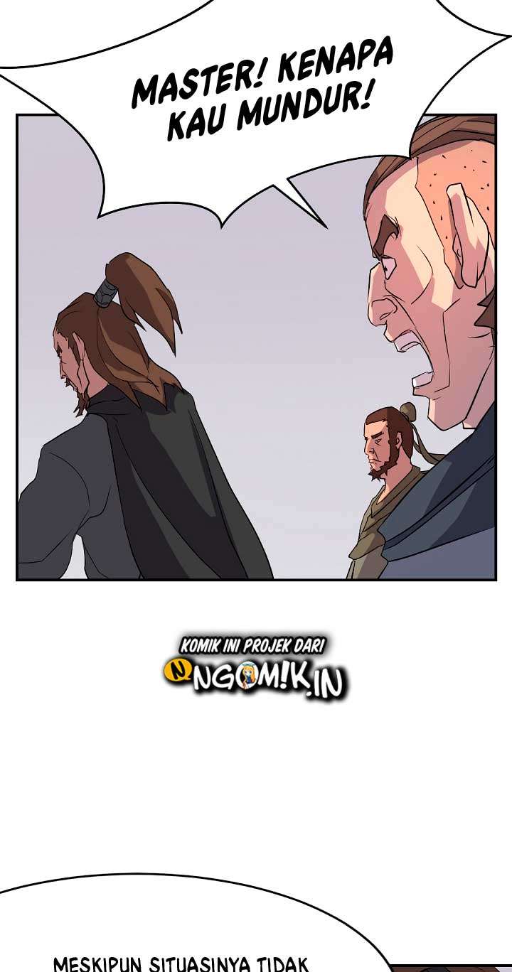 The Invincible Immortal Chapter 28 - halaman 51
