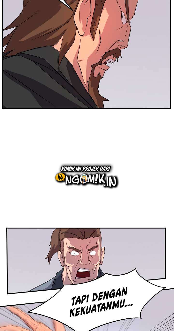 The Invincible Immortal Chapter 28 - halaman 53